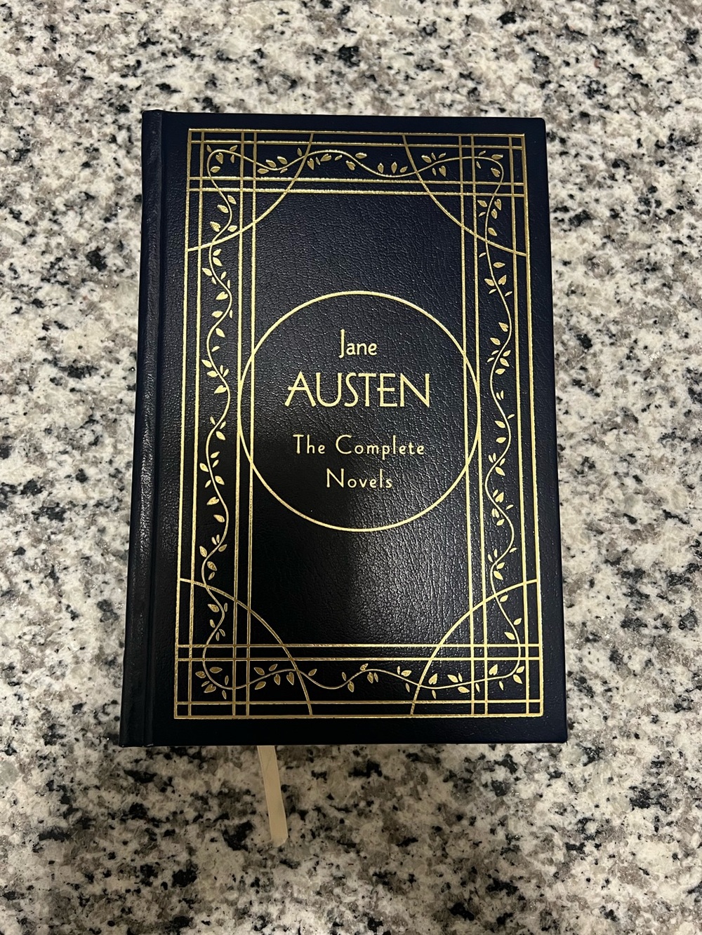 Jane Austen The Complete Novels